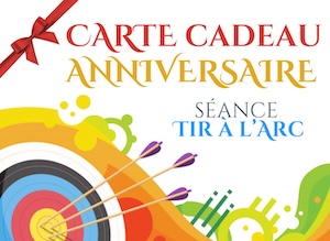 E-carte cadeaux