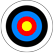 Animations de tir à l'arc